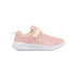 Sneakers rosa da bambina con velcro glitterato Champion Softy Evolve G, Brand, SKU s341000331, Immagine 0